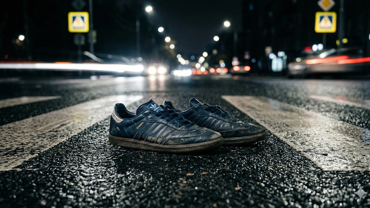 Pedestrian Crosswalk Accident Settlement Details
