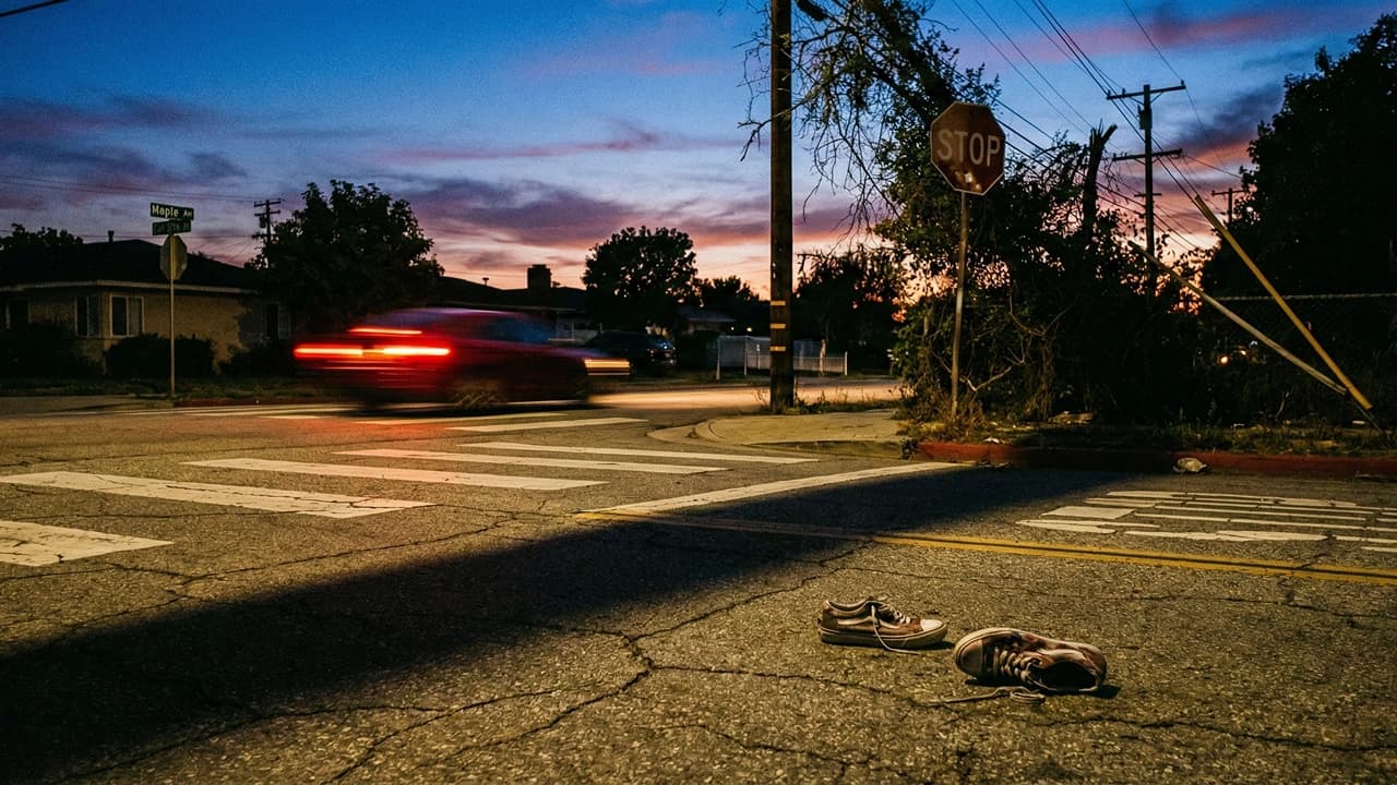 LA Teen Pedestrian Struck at Dangerous Intersection Settles