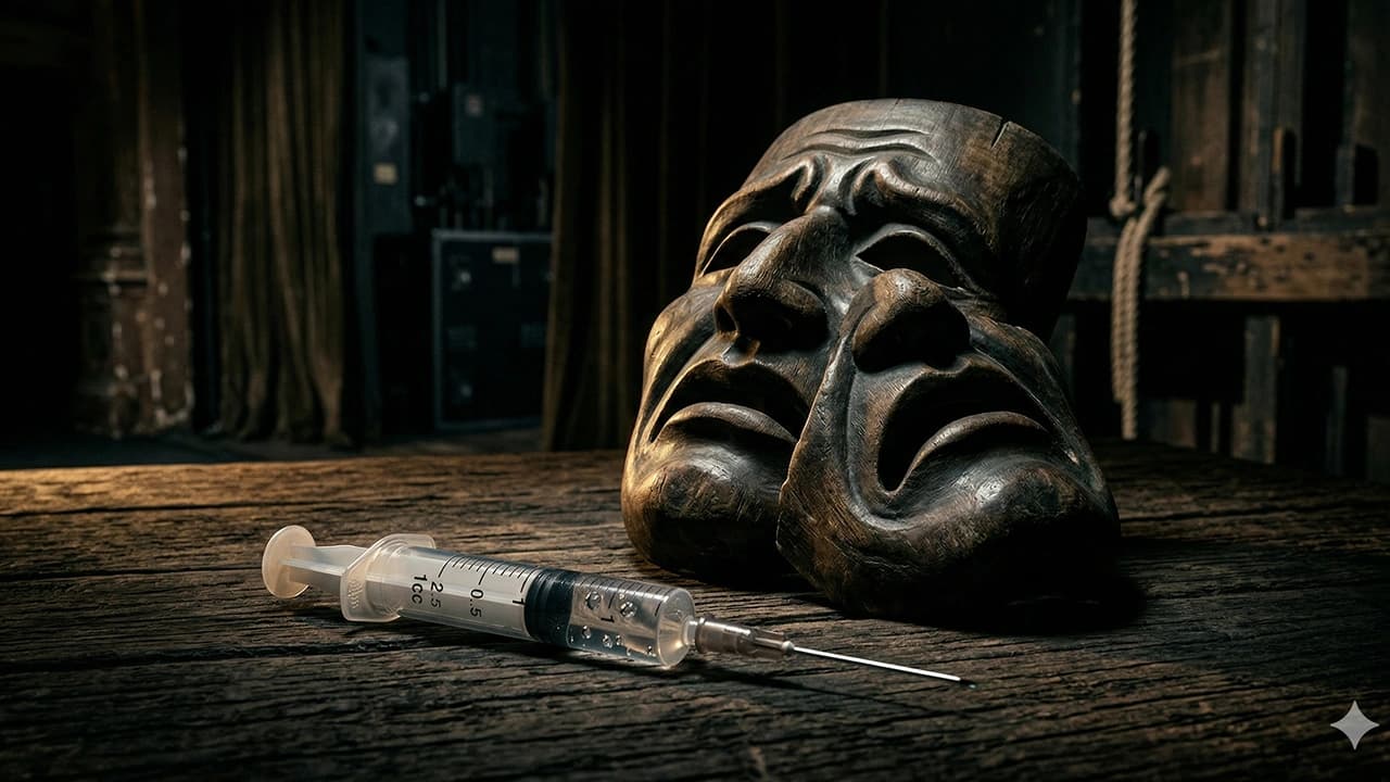 Rockmond Dunbar Loses Lawsuit Over COVID-19 Vaccine Mandate