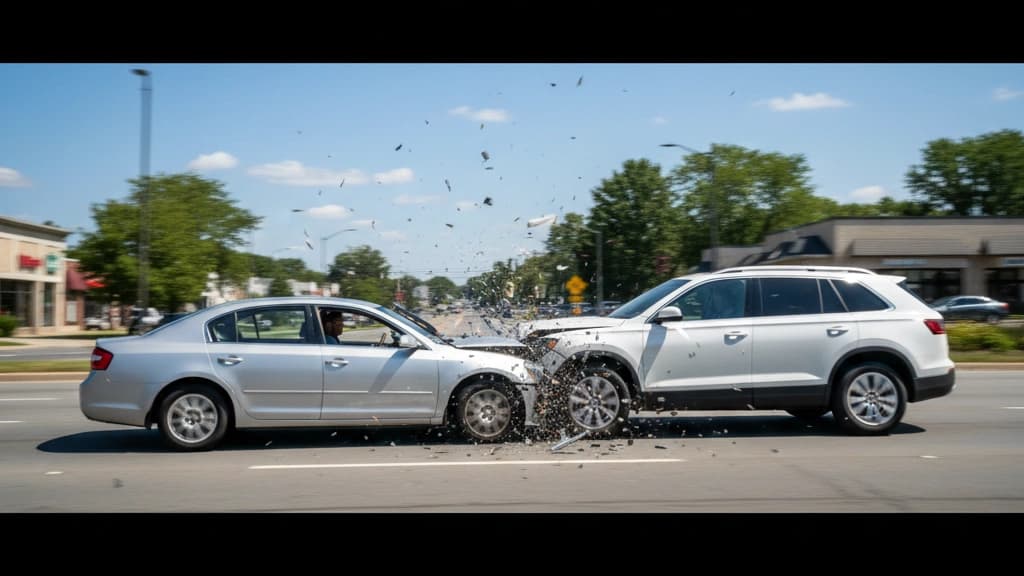 Silva v. Caldero: Jury Verdict in CT Rear-End Collision Case 
