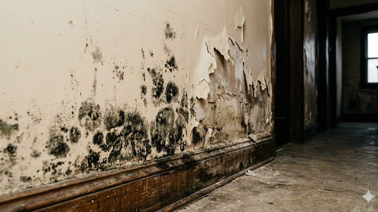 Jury Awards $2.27M to Tenant for Toxic Mold Exposure