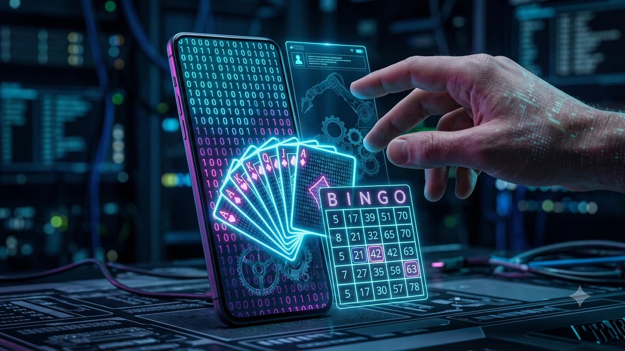 Mobile Gaming Fraud: Special Jury Form Hits Bot Misconduct