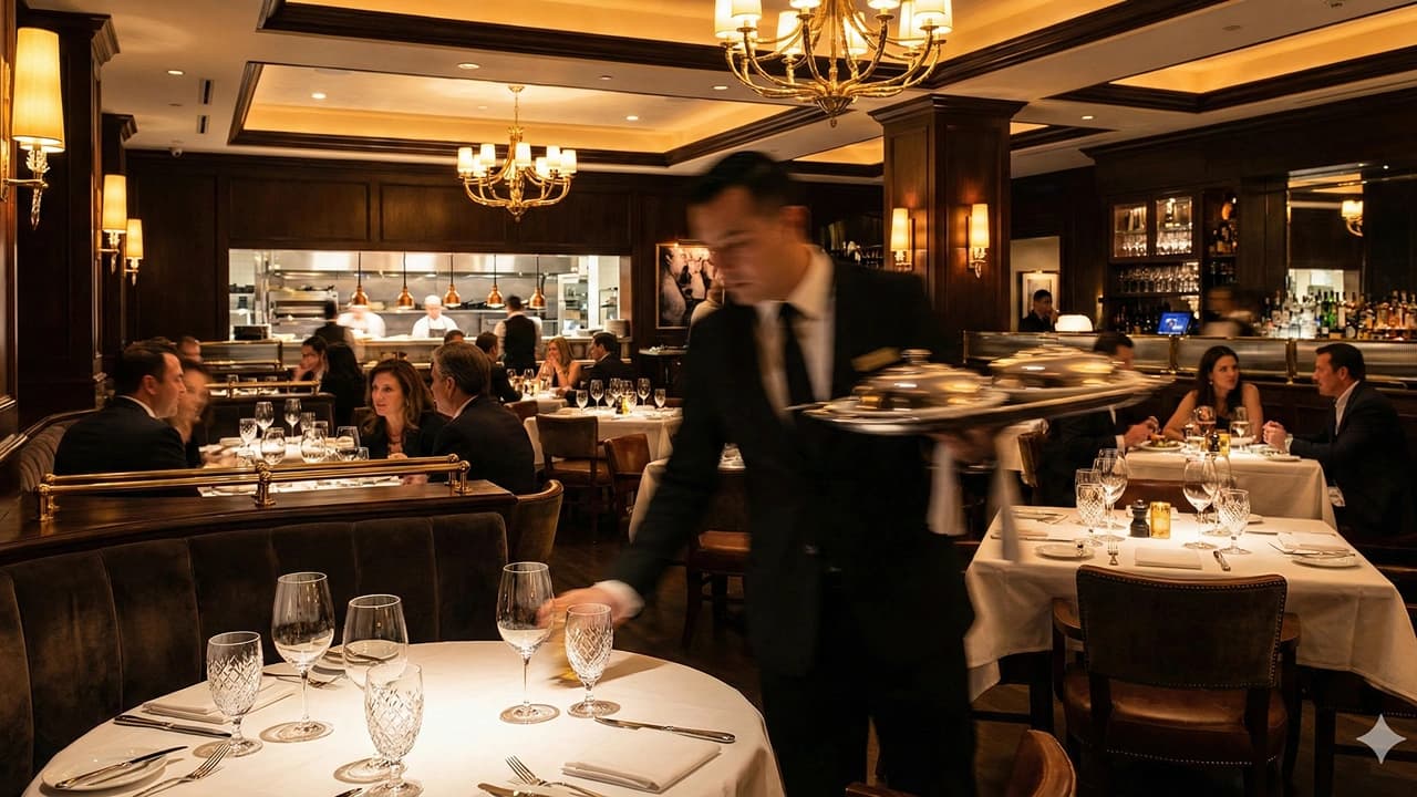 Steak 48 Settles Wage & Hour Class Action for $252,000 