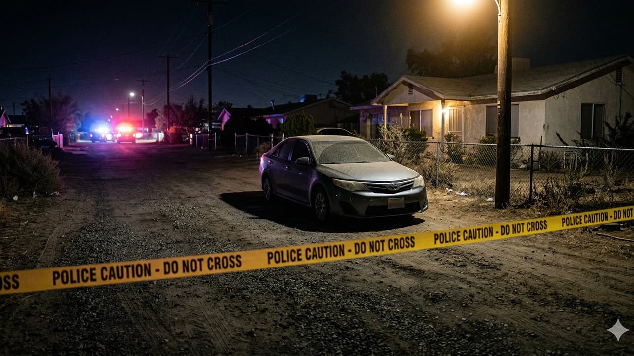 Police Shooting Verdict: $27.3 Million for Excessive Force 