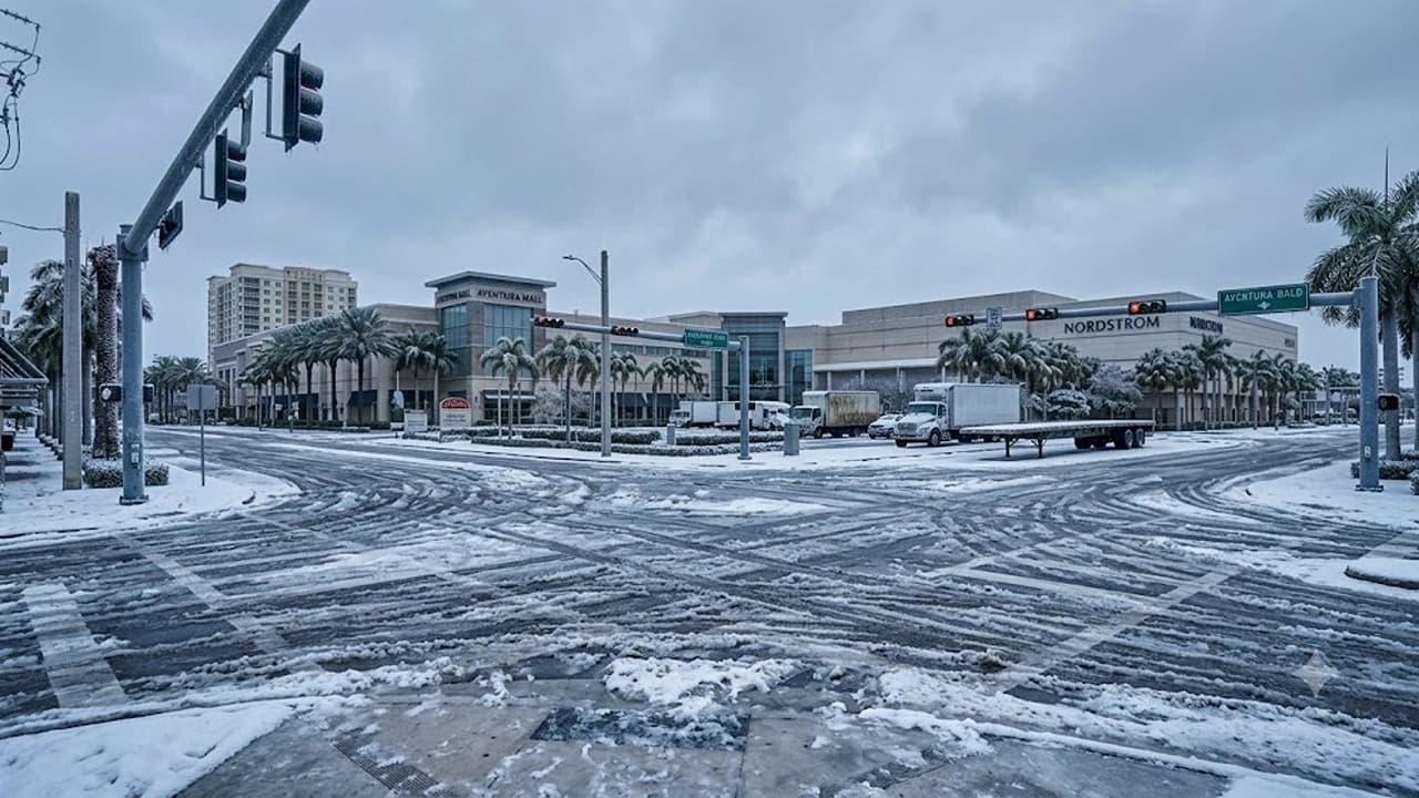 Jury Awards $1.35M for Slip and Fall on Icy Parking Lot
