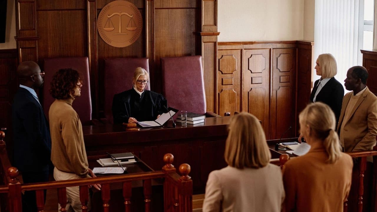 Ohio Rules Governing Expert Witness Disclosure and Testimony