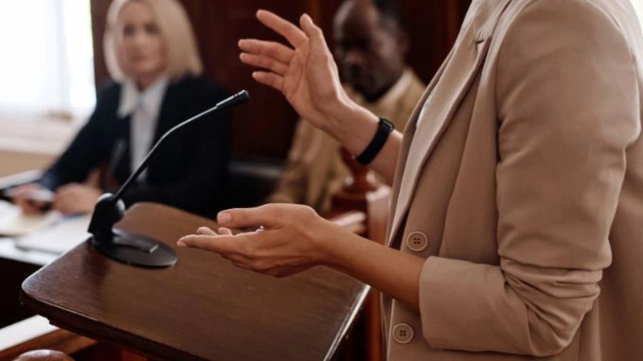 Washington Rules Governing Expert Witness Disclosure and Testimony