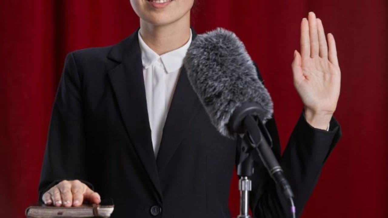 Georgia Rules Governing Expert Witness Disclosure and Testimony