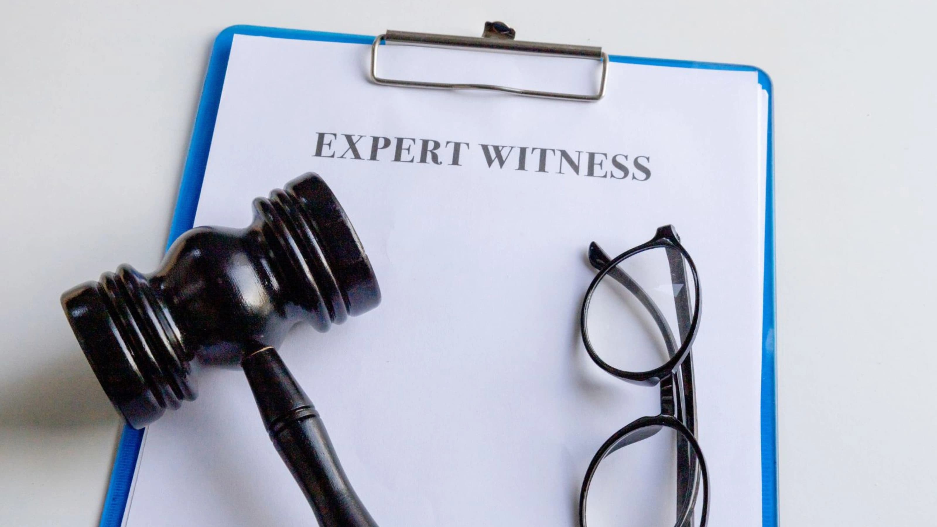 New Hampshire Rules Governing Expert Witness Disclosure and Testimony