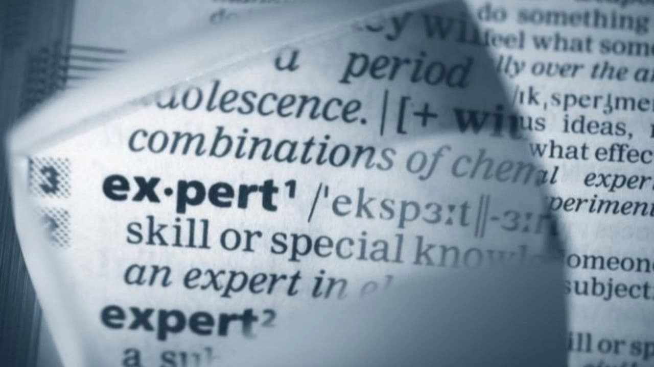 Montana Rules Governing Expert Witness Disclosure and Testimony