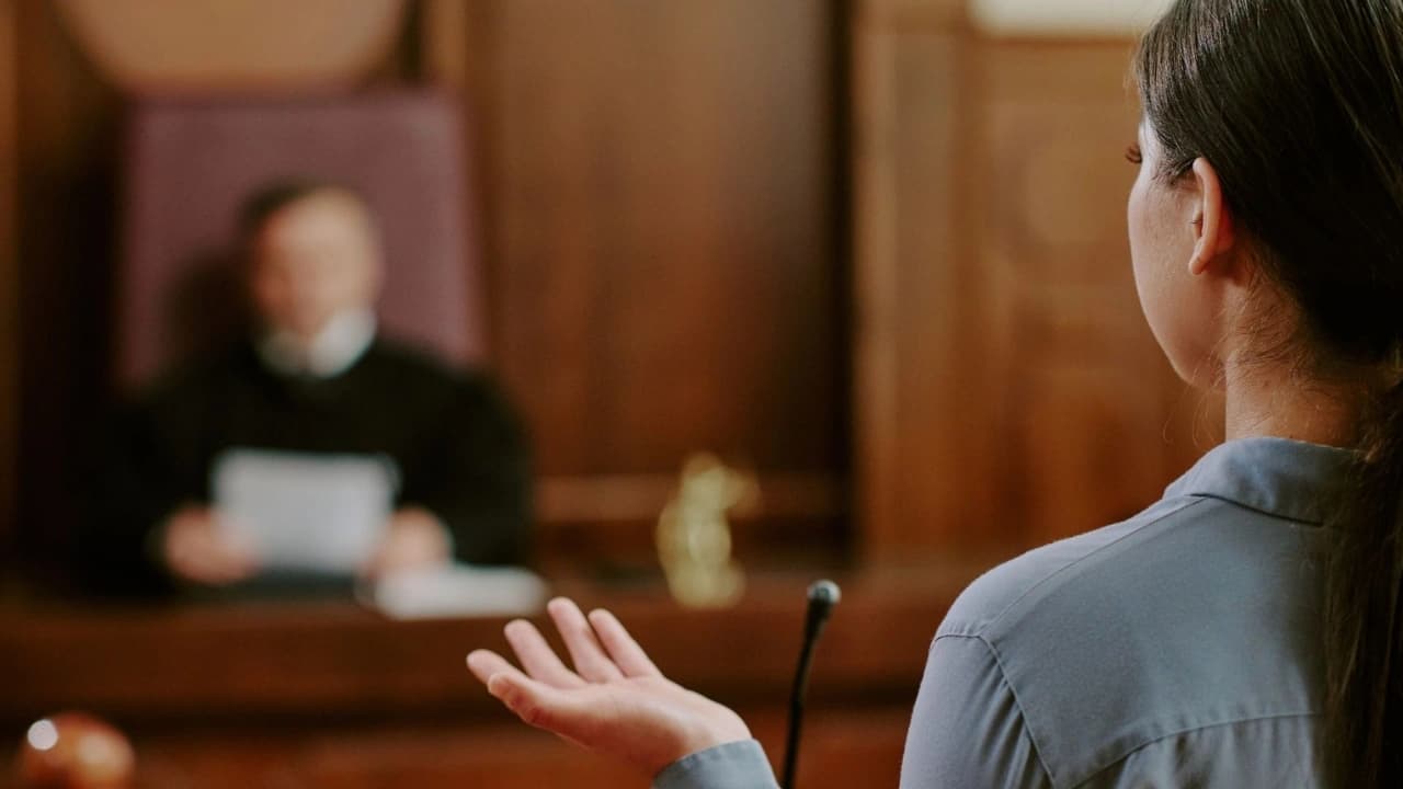 Oklahoma Rules Governing Expert Witness Disclosure and Testimony