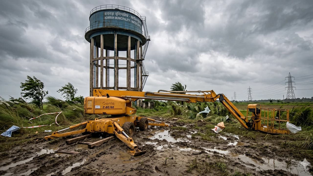 Two Brothers Killed in Boom Lift Tip-Over Win $18M Verdict