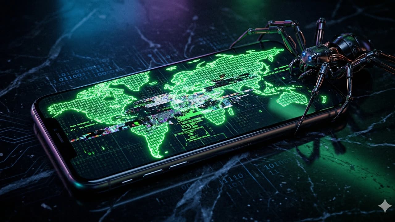 Huge Payout in WhatsApp Spyware Lawsuit Against NSO Group