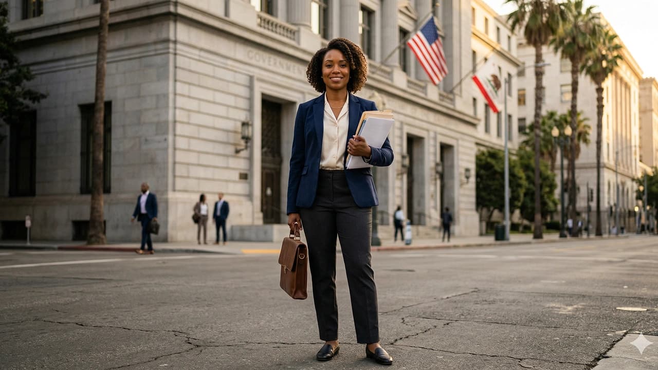Fresno City Employee Wins $15.4M in Race Bias Lawsuit