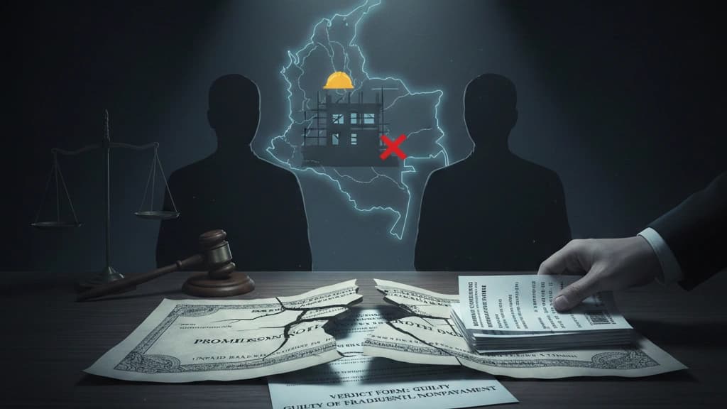 Arango Wins $481K Verdict in Urbanac Contract Dispute