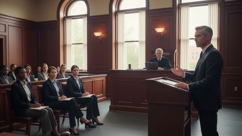 LA County Settles Motor Vehicle Negligence Case for $425K