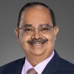 Arun Chervu