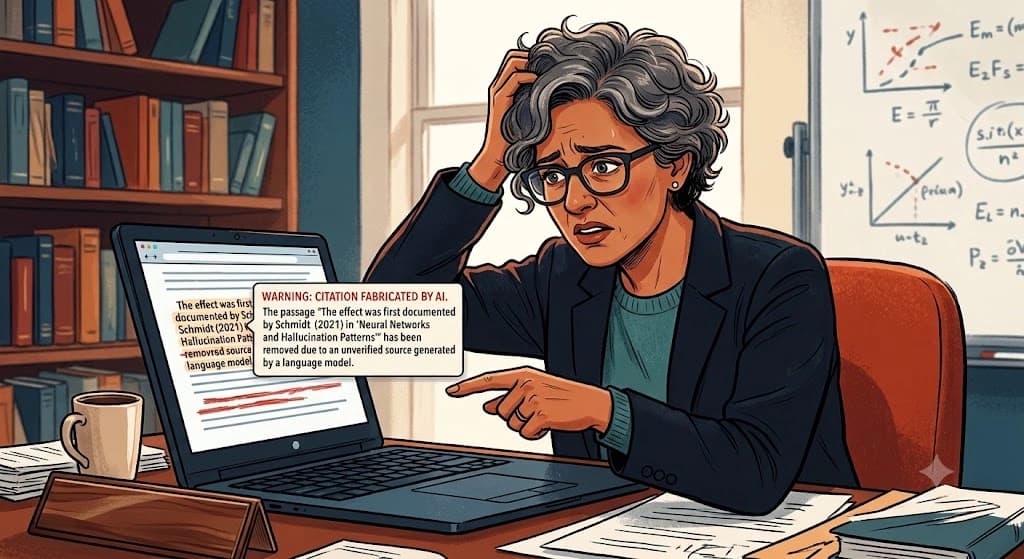 Anthropic’s Own Expert Loses a Paragraph to an AI-Fabricated Citation