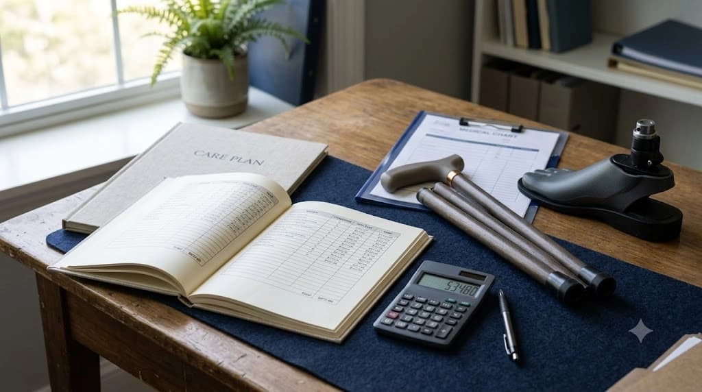 Life Care Planning Experts in Court: Five Rulings on the Cost of Future Care