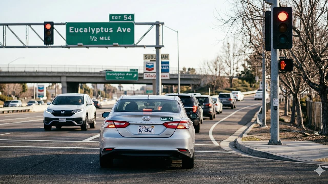 CT Jury Awards $49K in I-95 Rear-End Crash Whiplash Case