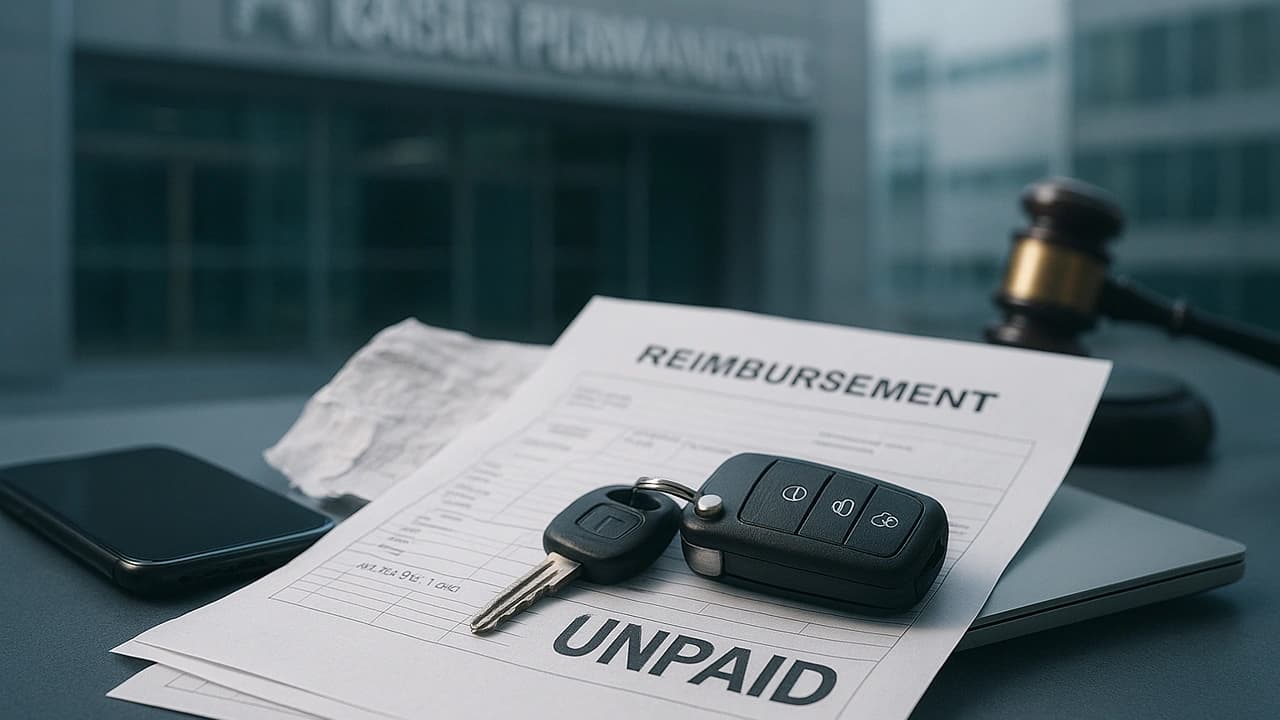 $15M Settlement in Kaiser Expense Reimbursement Case