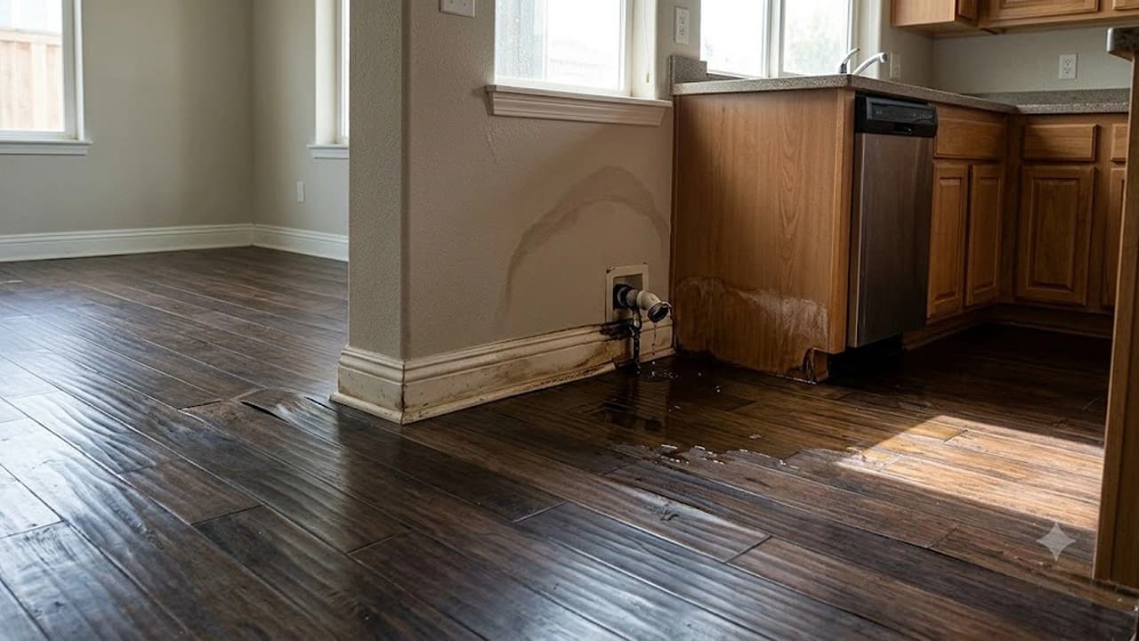 Jury Awards $75K in Florida Water Damage Insurance Suit