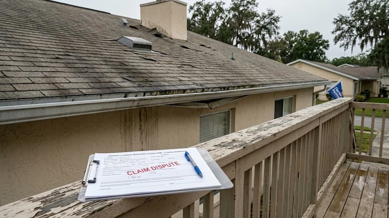 Jury Sides With Insurer in Miami Wind Damage Claim