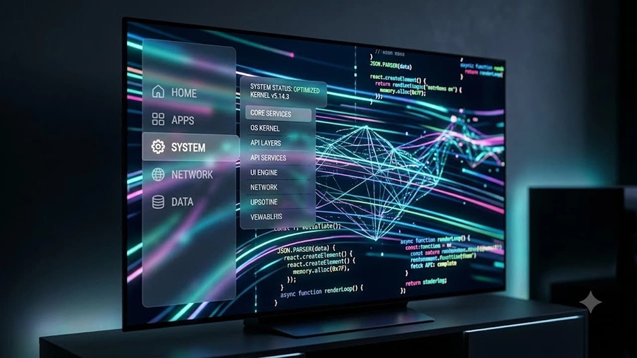 LG Wins High-Stakes Smart TV Software Patent Trial