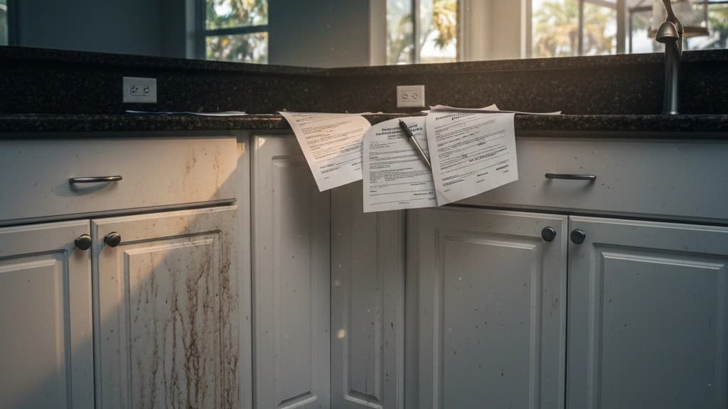 Florida Jury Awards $30K in Insurance Breach Case