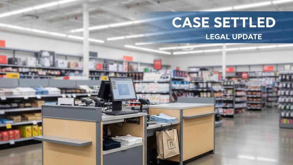 Navarro v. Floor & Decor: California PAGA Settlement