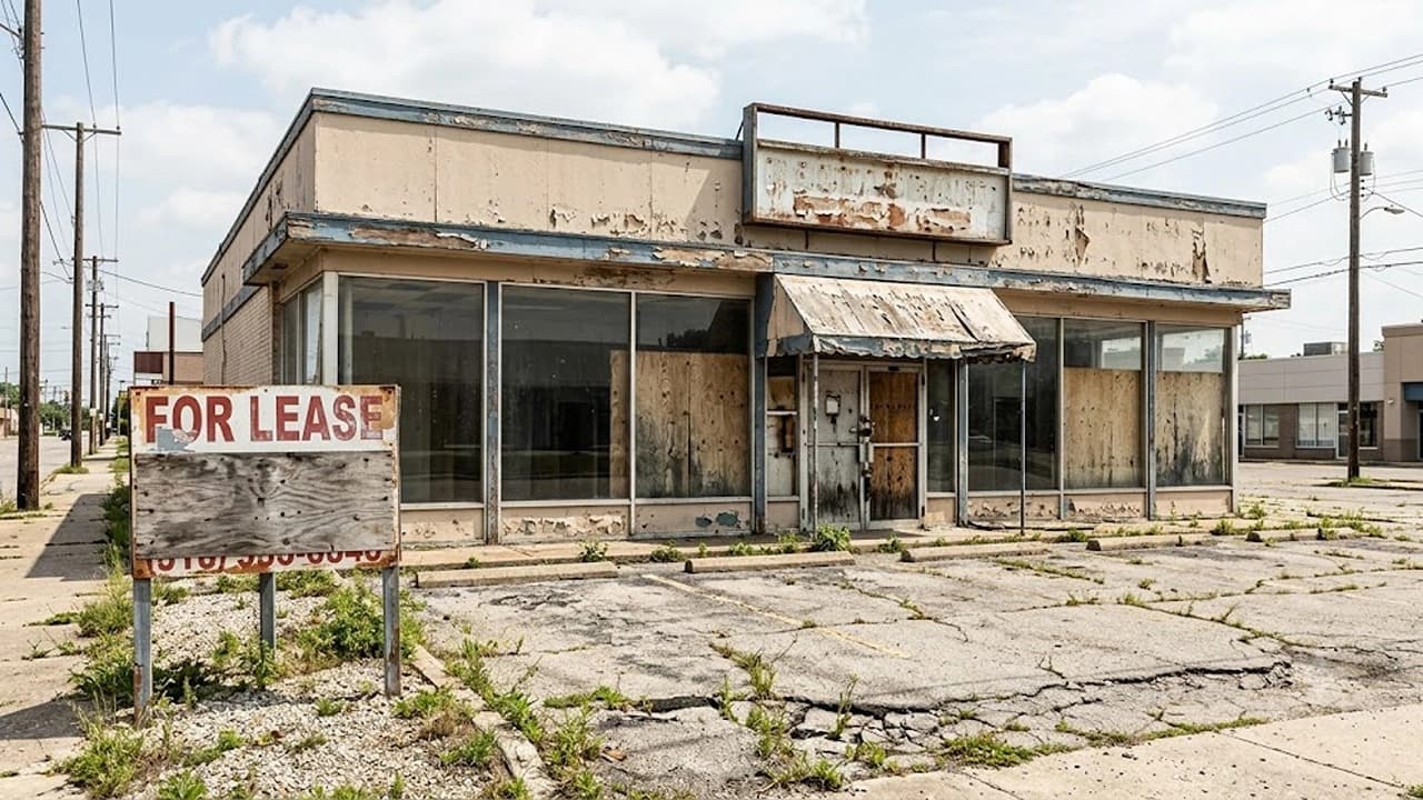 Jury Rejects Tenant's Fraud Claim Over Lease Repairs