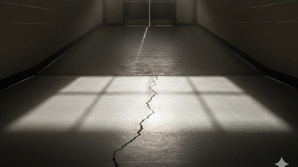 Settlement Reached in LA Public Facility Injury Case