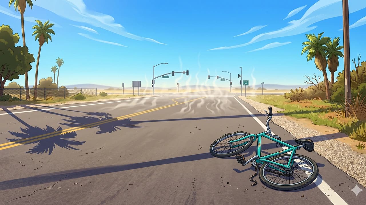 Bicycle Accident Injury: Jury Awards Cyclist $28.1M