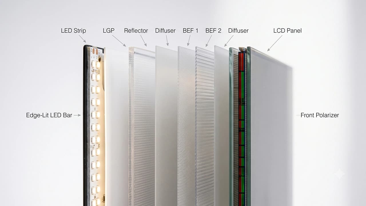 Court Doubles Damages for Willful Display Patent Infringement